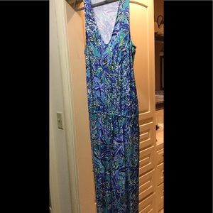 Lilly Pulitzer Paulina jumpsuit